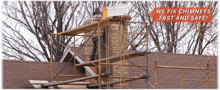 Chimney Repair Naples FL