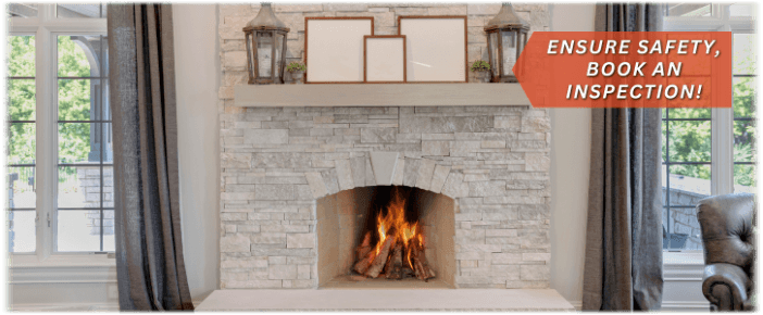 Chimney and Fireplace Inspection Naples FL