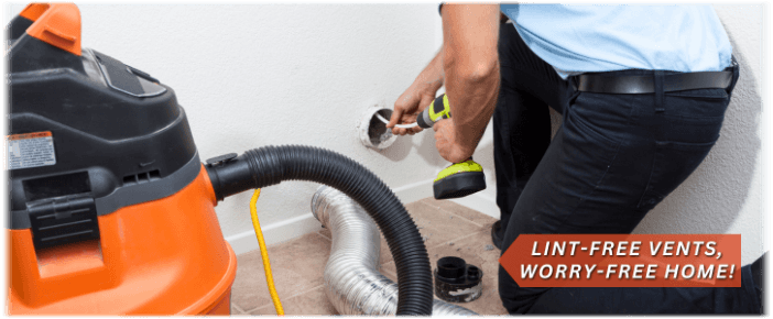 Dryer Vent Cleaning Naples FL