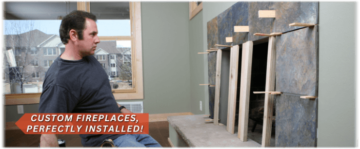 Fireplace Installation Naples FL
