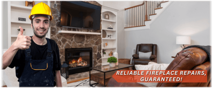 Fireplace Repair Naples FL